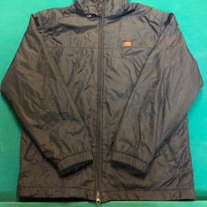 Men’s American Eagle nylon jacket